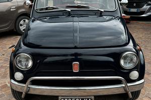 FIAT Cinquecento - 1972