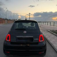 Fiat 500 Sport