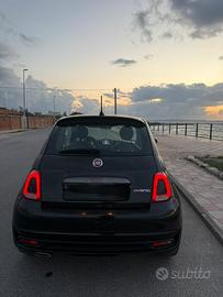 Fiat 500 Sport