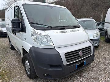 Fiat ducato 2,3 130cv diesel anno 2014