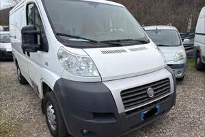 Fiat ducato 2,3 130cv diesel anno 2014