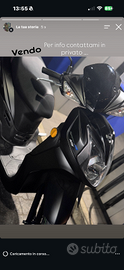 Motorino/scooter