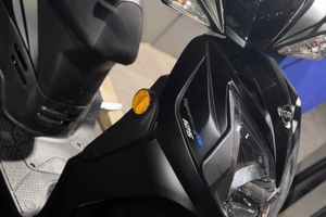 Motorino/scooter