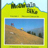 Lombardia in Mountain Bike