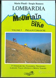 Lombardia in Mountain Bike