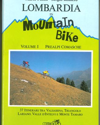 Lombardia in Mountain Bike