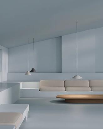 Lampada Vibia North