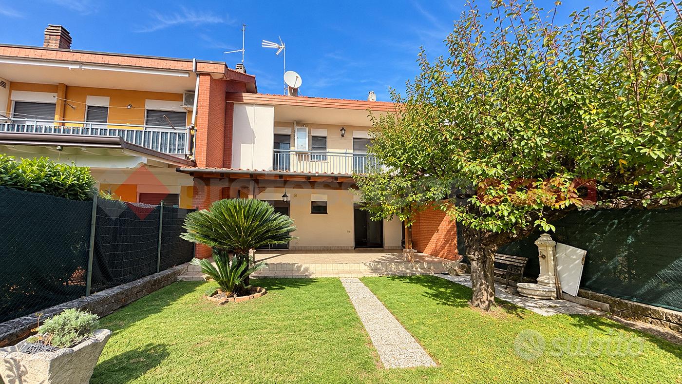 Casa – Alatri, Frosinone - Vista 2