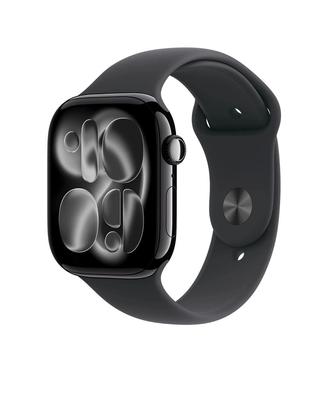 Apple Watch 11 46mm GPS Jet Black