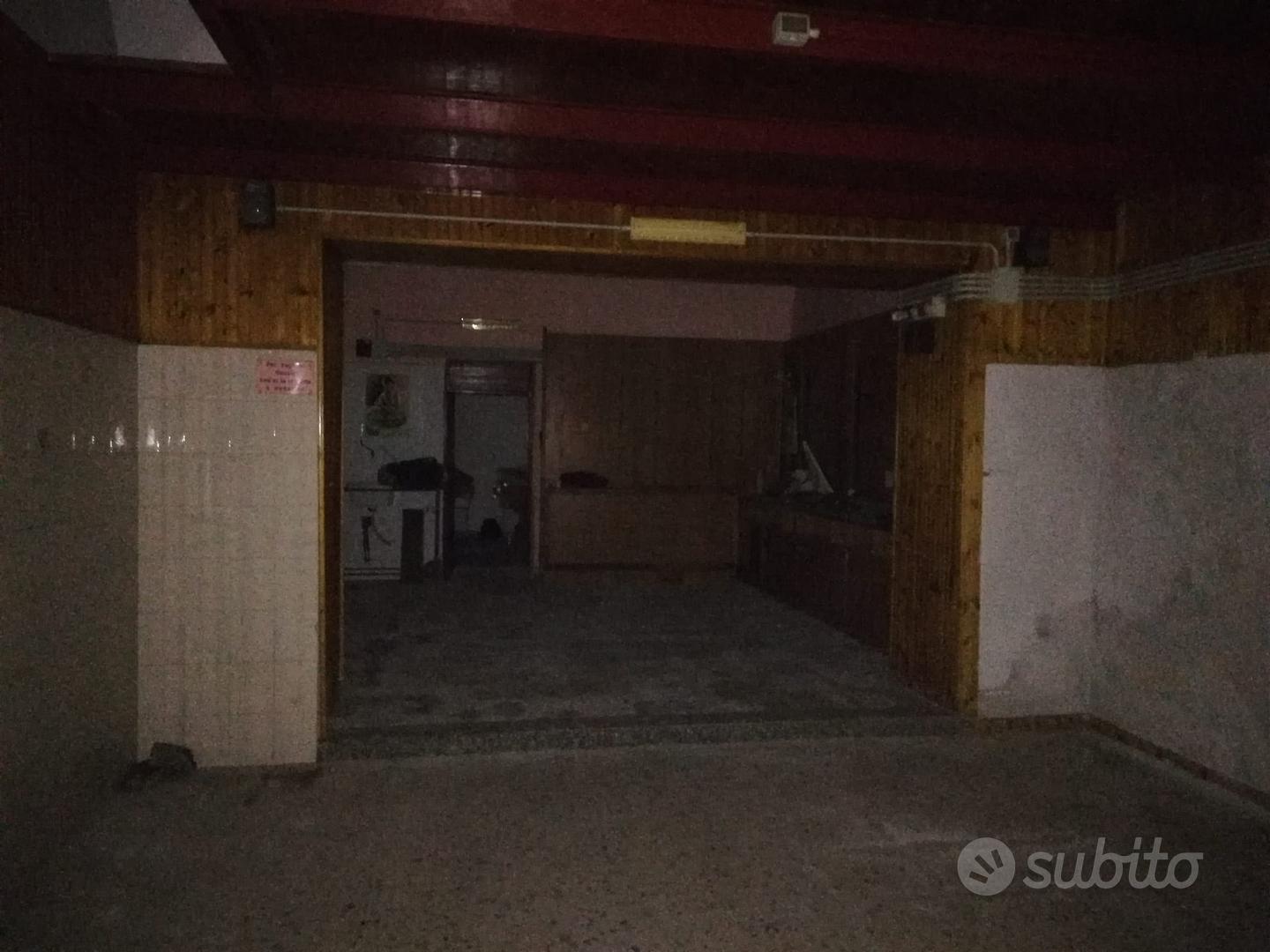 Appartamento ampia metratura - Vista 6