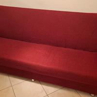 divano letto mondo convenienza
