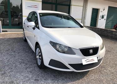 SEAT IBIZA 1.2 GPL