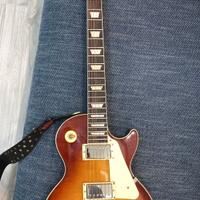 Gibson Les Paul Standard 60