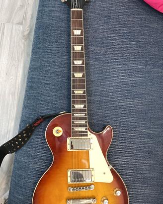 Gibson Les Paul Standard 60