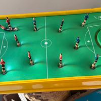 Gioco vintage calcettp mundial soccer arcofalc