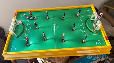 Gioco vintage calcettp mundial soccer arcofalc