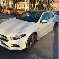 Mercedes classe a