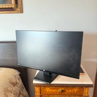 Monitor Hp 27”