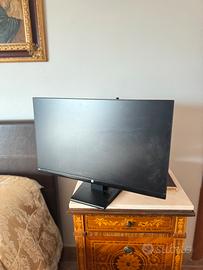 Monitor Hp 27”