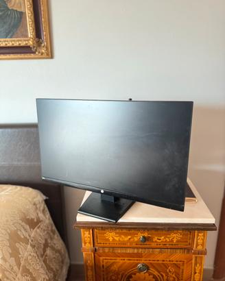 Monitor Hp 27”