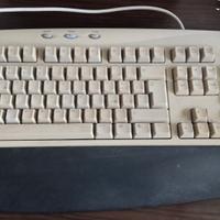 tastiera per computer Hyundai 