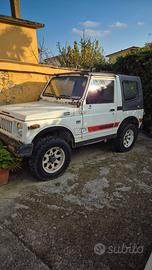 Suzuki Sj 410