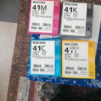 cartucce per stampante 