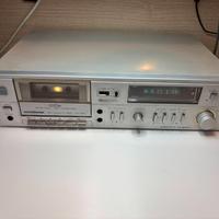 Nordmende CD 1350 - 1981 - Da revisionare