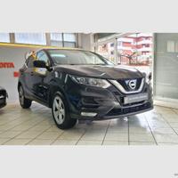 NISSAN Qashqai 1.6 dCi X-Tronic 2WD