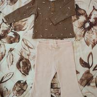 Completi neonata n.6