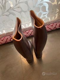 Stivali da equitazione tg 40