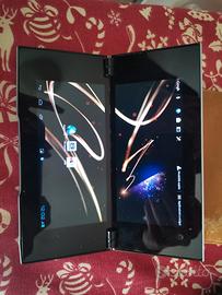 sony tablet p
