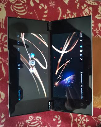 sony tablet p