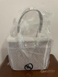Borsa Michael Kors in pelle