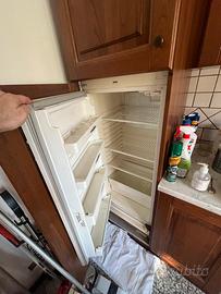 cucina completa stile ristico