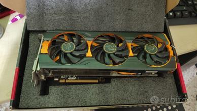 Amd Sapphire R9 290x