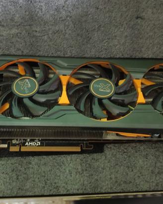 Amd Sapphire R9 290x