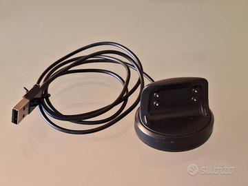 Caricabatterie per Samsung Gear Fit 2 Pro