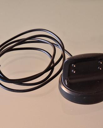 Caricabatterie per Samsung Gear Fit 2 Pro