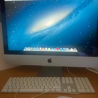 iMac 21,5" (fine 2012)
