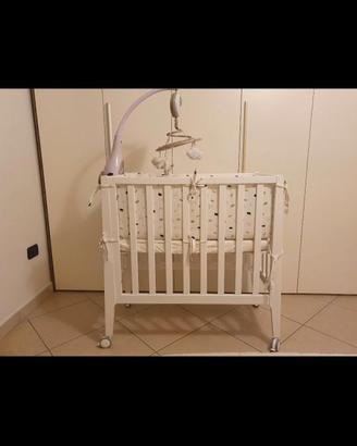 Culla Lettino trasformabile Picci