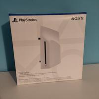 disc drive + ea sports FC 2026 PlayStation 5