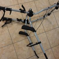 Portabici Thule 910405