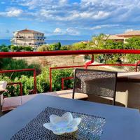 La Rocchetta Sunset - Tropea