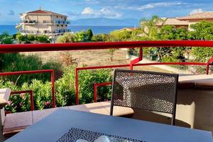 La Rocchetta Sunset - Tropea