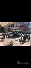 Bar / ristorante