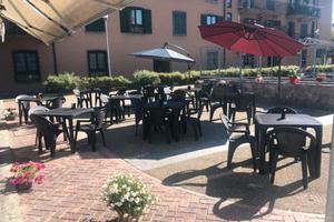 Bar / ristorante