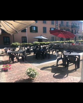 Bar / ristorante
