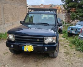 LAND ROVER Discovery 2ª serie - 2003