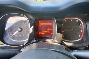  Fiat Panda benzina